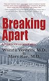 Breaking Apart (A Finnerty and Liccione Mystery, #2)