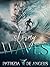 Stormy Waves by Patrizia De Angelis