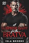A Surprise Baby for the Bratva (Zolotov Bratva #3)