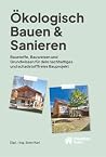 Ökologisch Bauen ...