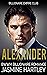 Alexander by Jasmine Hartley