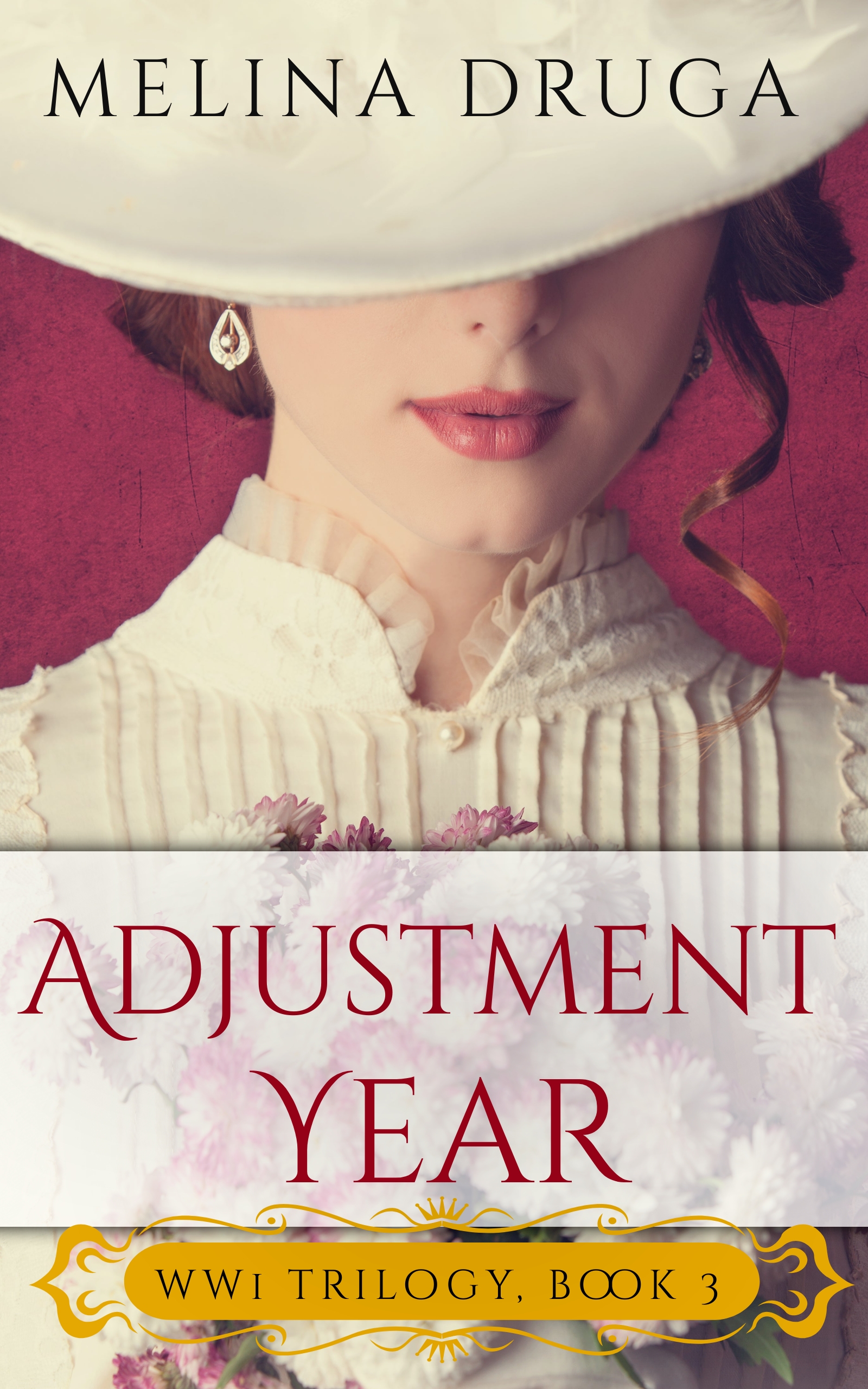 Adjustment Year (WWI #3)