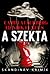 A szekta (Mina & Vincent, #2)