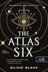 The Atlas Six - A...