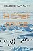 A chef on ice: Living and working as a chef in Antarctica