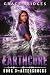 Aftershocks (Earthcore #3)