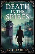 Death in the Spires 