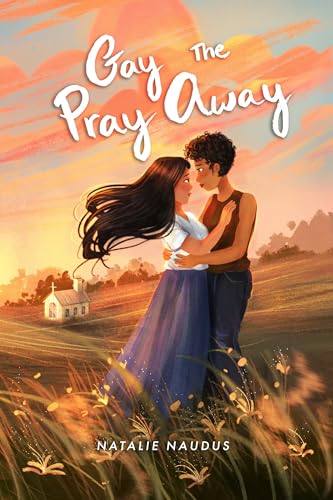 Gay the Pray Away (Kindle Edition)
