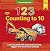 123 Counting to 10, Learn to Count with Construction Trucks, ... by Pinner Green Books