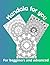 Mandala For You: Mandalas f...