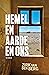 Hemel en aarde en ons by Zirk van den Berg