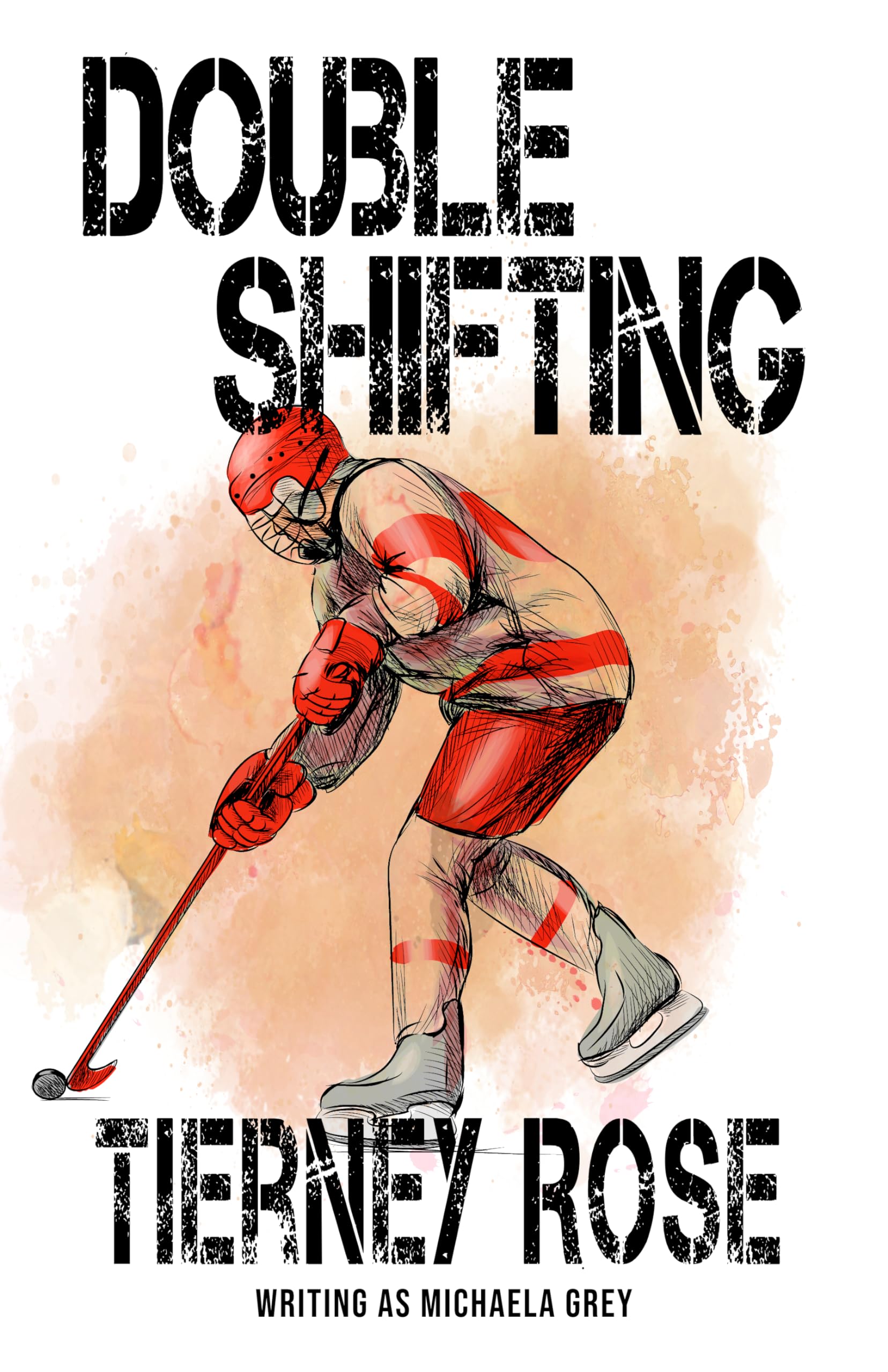 Double Shifting (Boston Otters #1)
