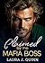 Claimed by the Mafia Boss by Laura J. Quinn