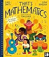 That's Mathematics by Elīna Brasliņa