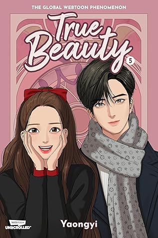 True Beauty, Vol. 5 (True Beauty, #5)