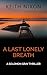 A Last Lonely Breath (Solomon Gray, #9)