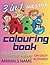 3 in 1 - ABC colouring book...