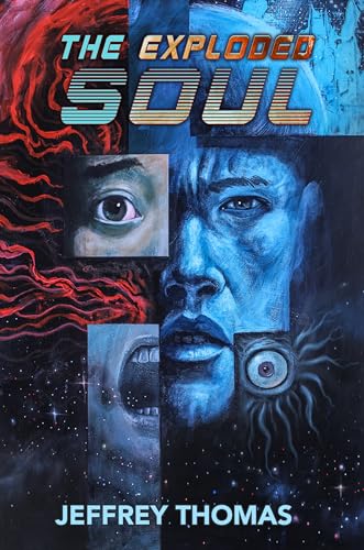 The Exploded Soul (Kindle Edition)