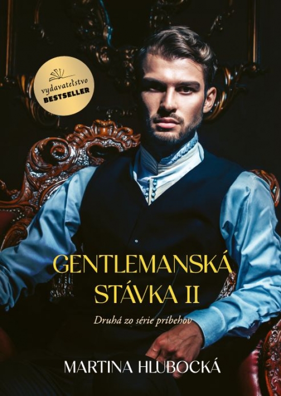 Gentlemanská stávka II (Gentlemanská stávka, #2)