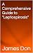 "Leptospirosis: A Comprehen...
