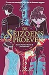 De Seizoensproeven by Yasmine Van Den Meersch