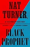 Nat Turner, Black...