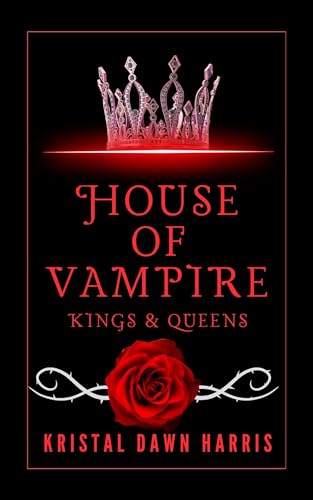 House of Vampire (Kings & Queens #6)