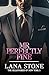 Mr. Perfectly Fine (The Billionaires of New York #5)