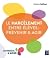 Le harcèlement entre élèves...