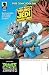 Free Comic Book Day 2024 (All Ages) (Dark Horse FCBD)