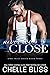 Never Too Close (Star Falls #3)