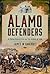 Alamo Defenders by James W. Bancroft