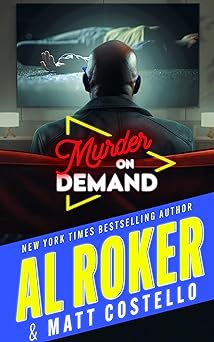 Murder on Demand (The Morning Show Murders, #4)