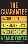 The Guarantee by Natalie Foster