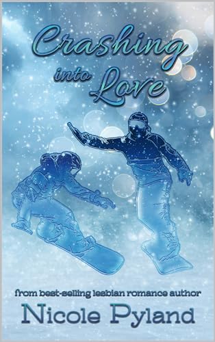 Crashing into Love (Sports, #7)