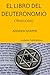 EL LIBRO DEL DEUTERONOMIO (...