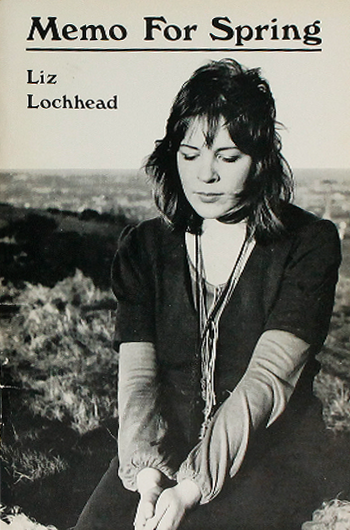 Memo for Spring (Paperback)