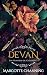DEVAN: Una Historia Romántica de Vampiros en la época Victoriana (Los Vampiros de Channing nº 8) (Spanish Edition)