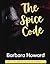 The Spice Code (The Clover City Files #2)