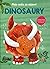 Dinosaury (Moja cesta za objavmi)