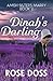 Dinah's Darling (Amish Sist...