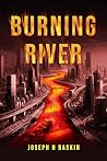 Burning River