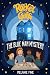 The Blue Man Mystery (Rocke...