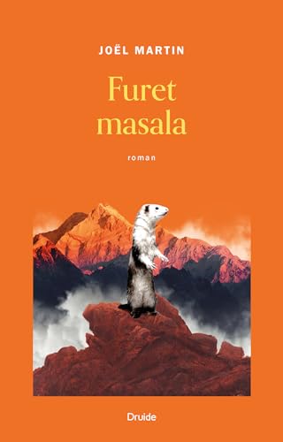 Furet masala (French Edition)