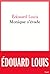 Monique s'évade