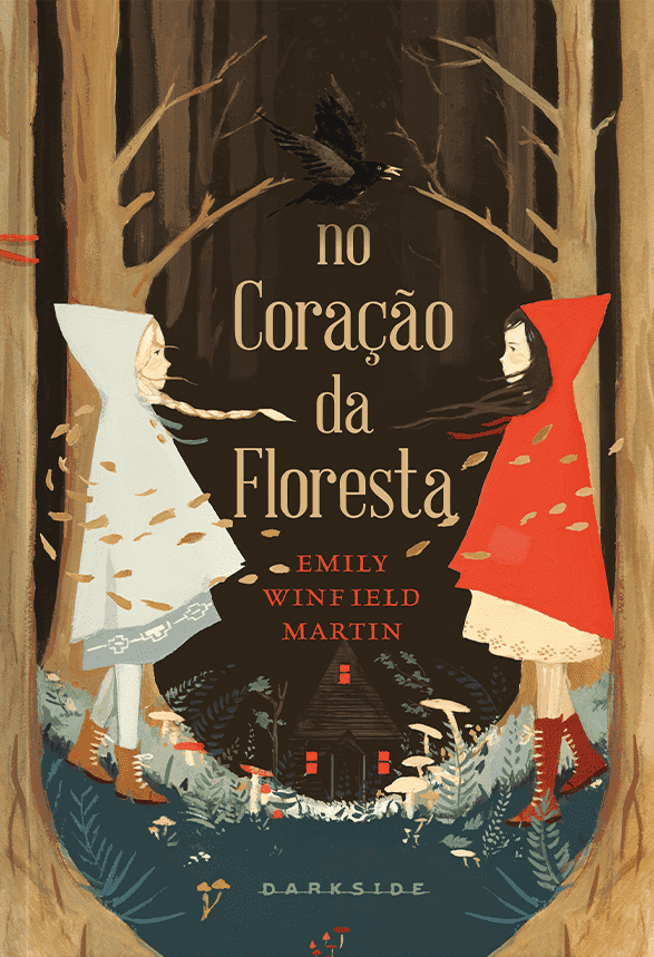 No Coração da Floresta