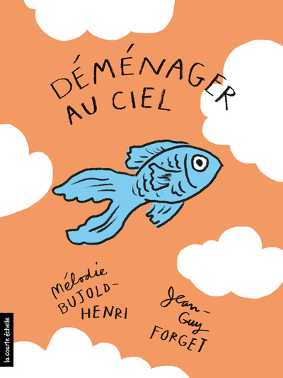 Déménager au ciel (Paperback)