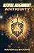 Antiquity by Randall Sharpe Antiquity by Randall Sharpe