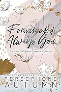 Forever and Always You: Bay Area Duet Series Complete Collection