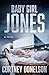 Baby Girl Jones
